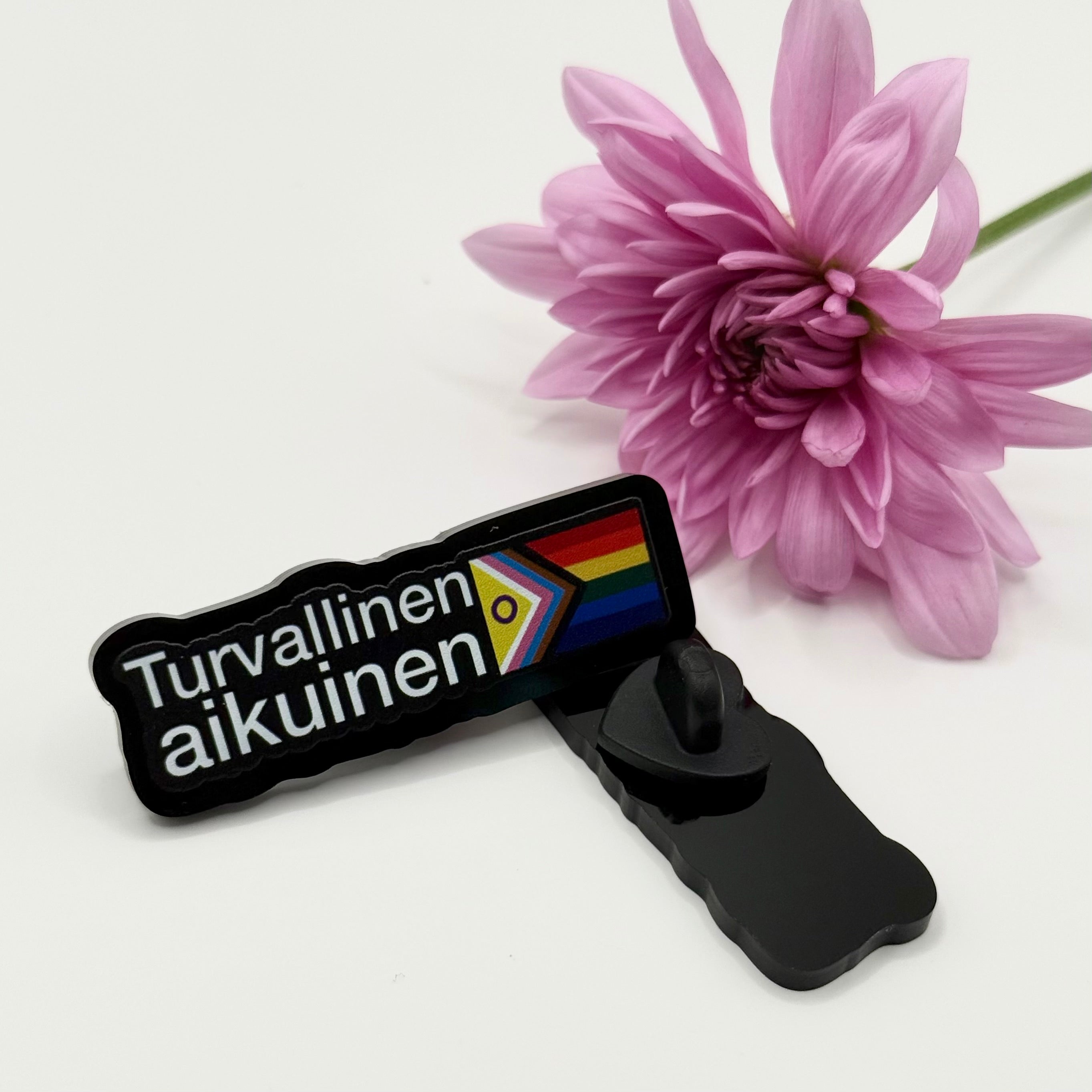 Akryylipinssit