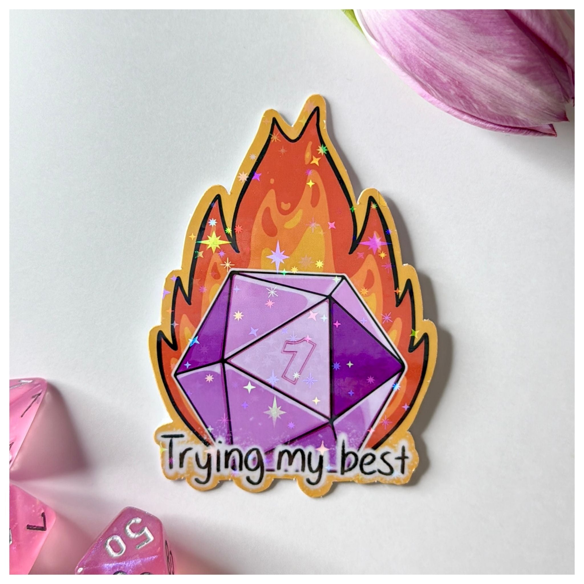 Nat 1 -vinyylitarra