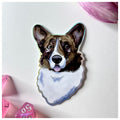 Corgi -tarra