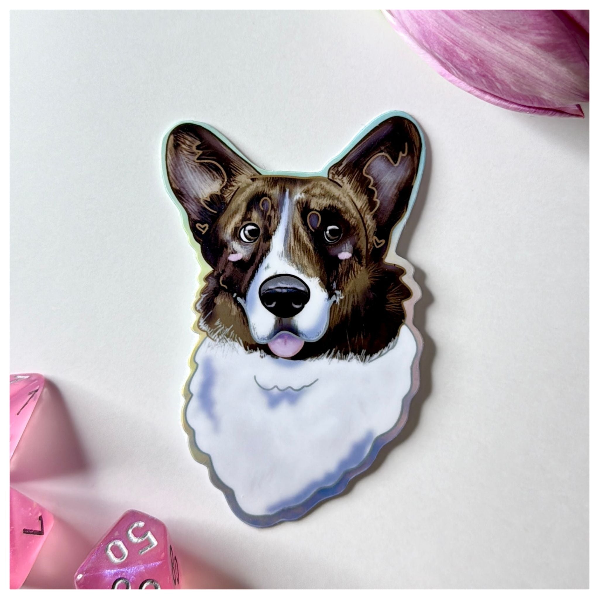 Corgi -tarra