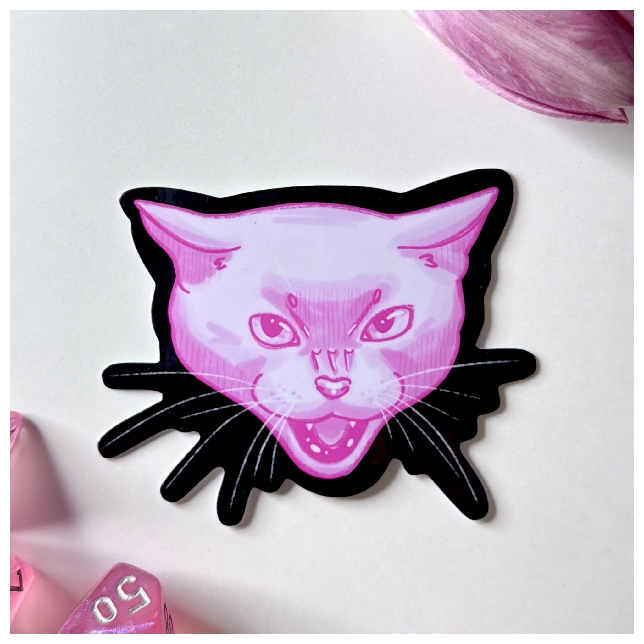 Kitty -vinyylitarra