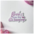 Love language -vinyylitarra