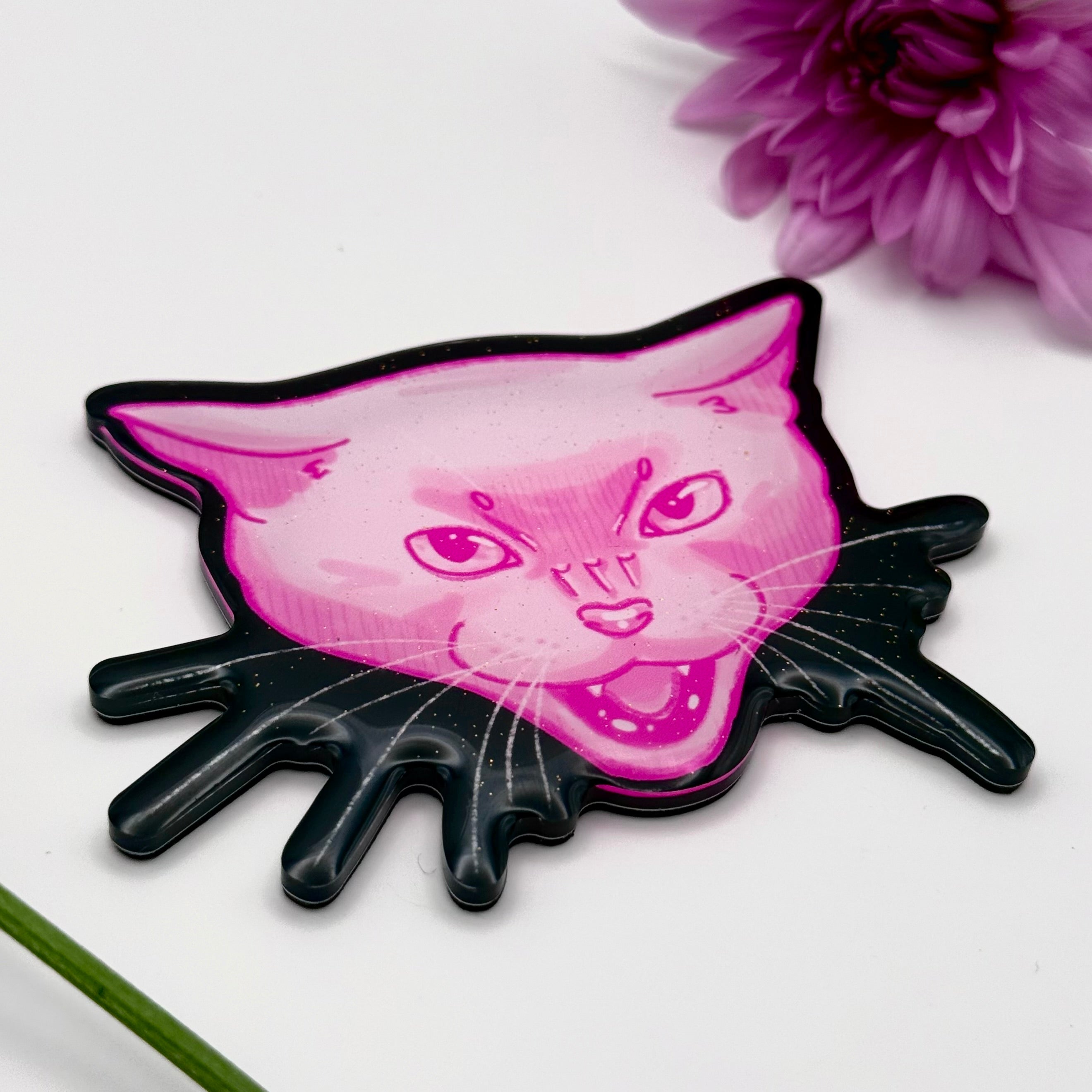 Kitty -magneetti