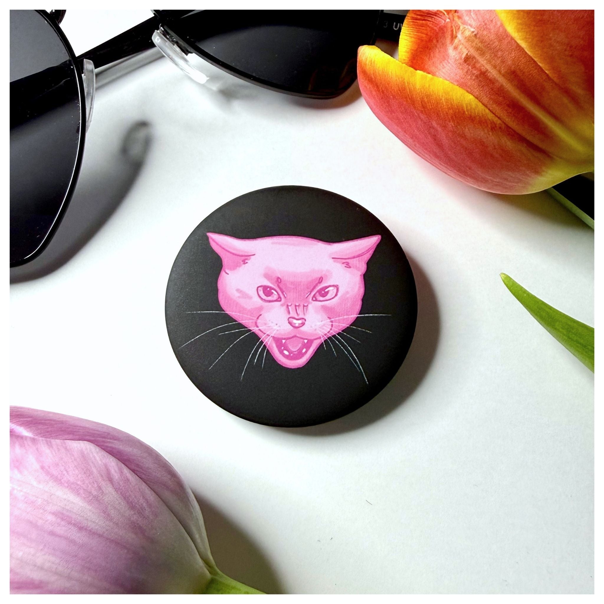 Kitty -pinssi