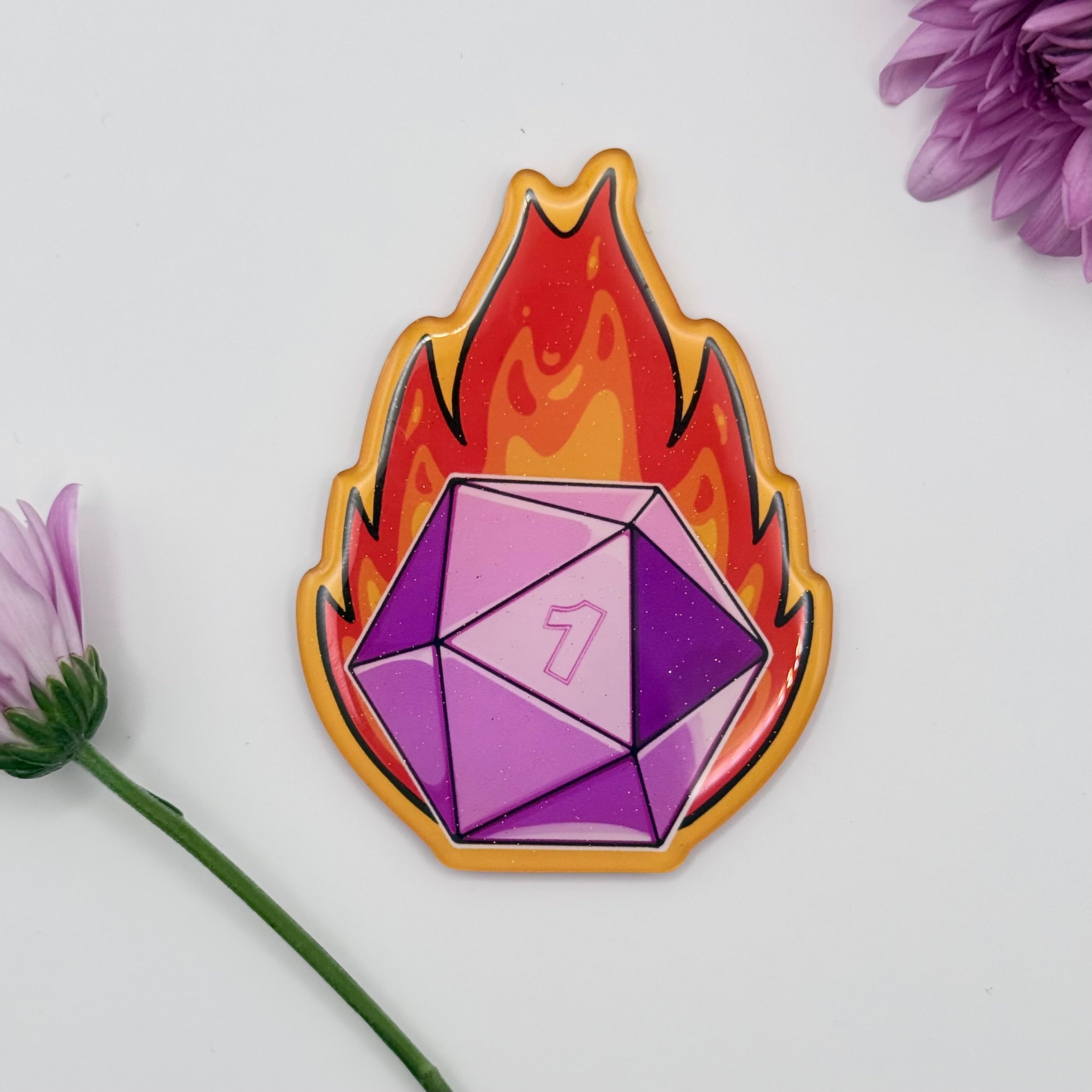 Nat1 -magneetti