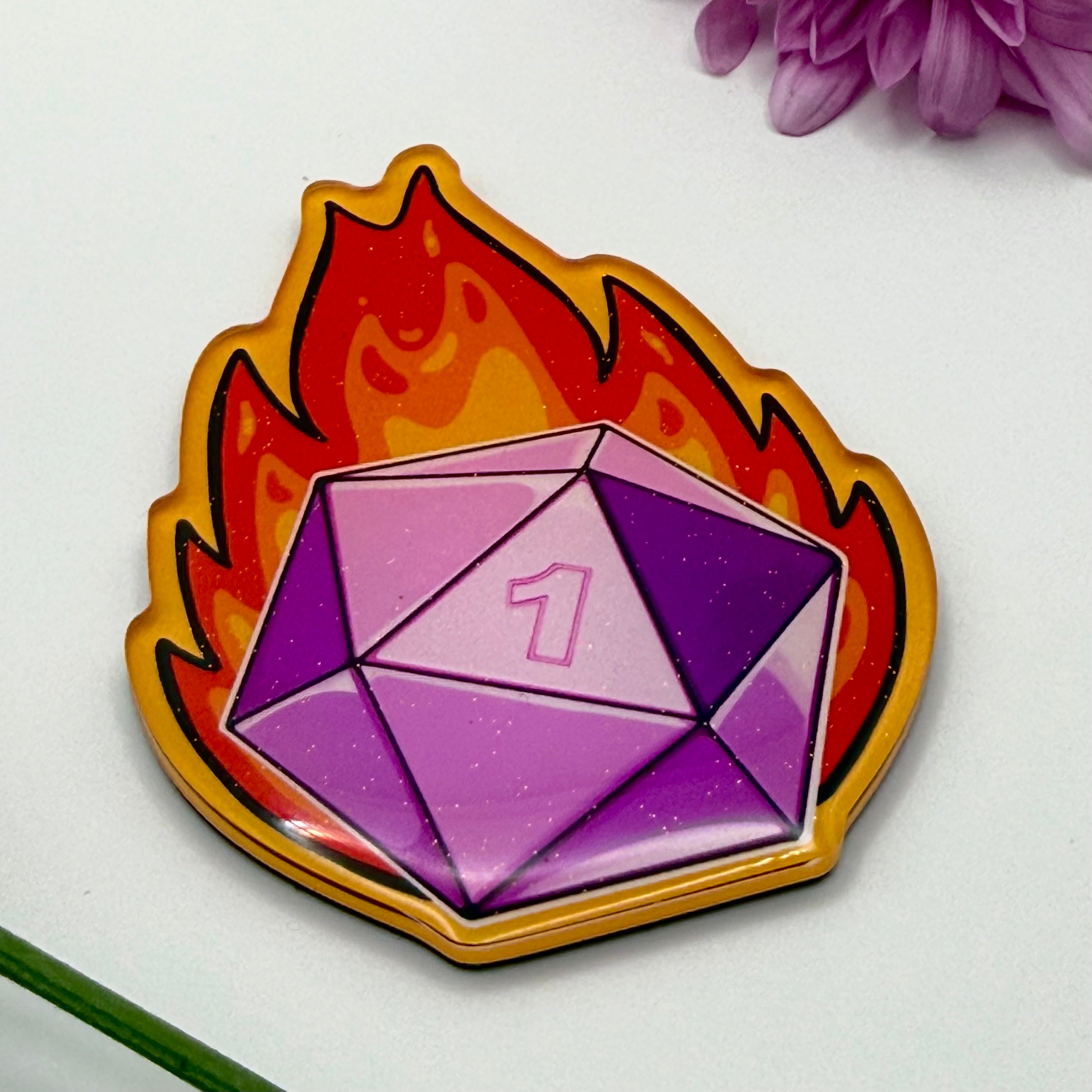 Nat1 -magneetti