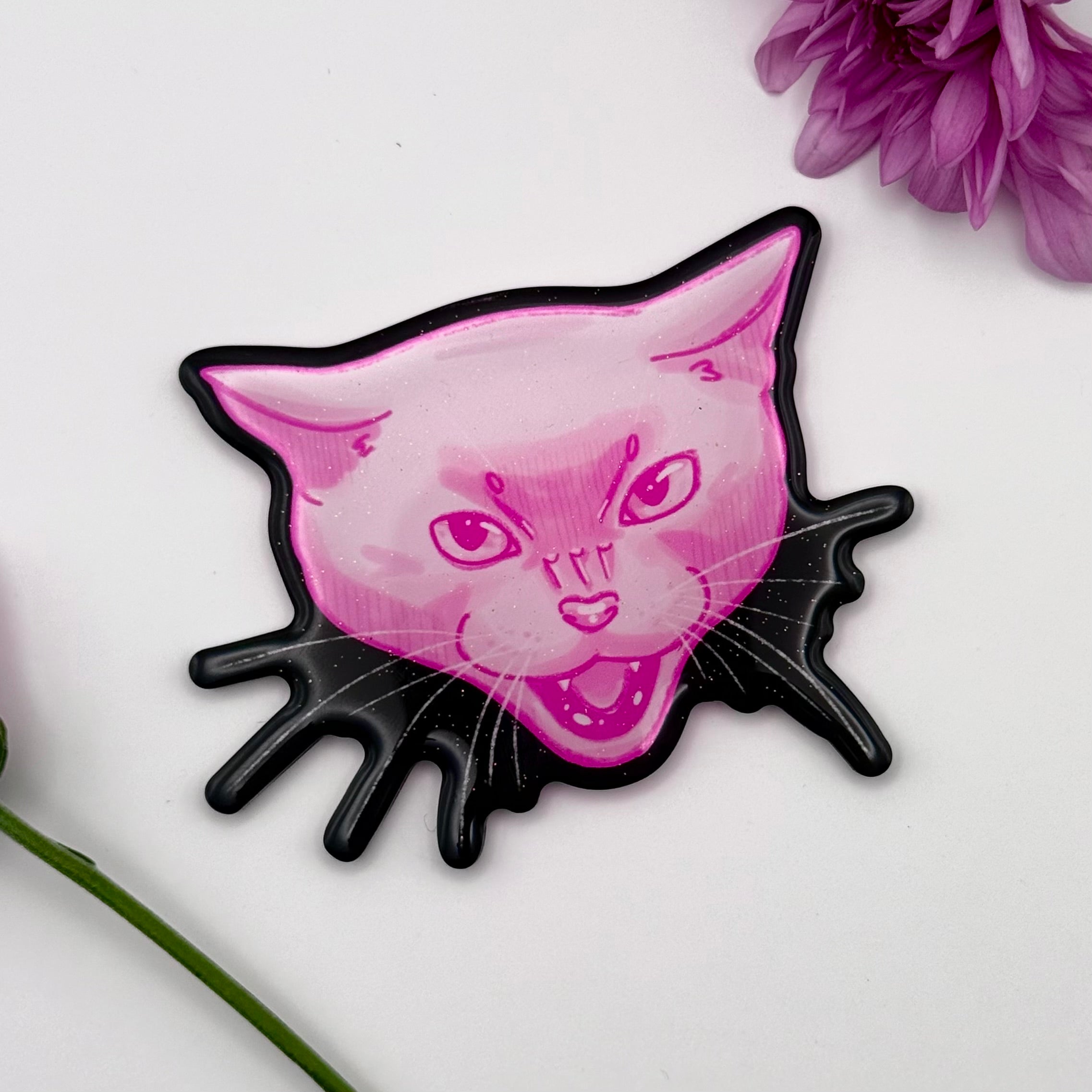 Kitty -magneetti